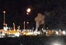 Καβάλα: Ανάστατοι οι κάτοικοι της Νέας Καρβάλης από τη νύχτα “εκρήξεων” στο εργοστάσιο πετρελαίου