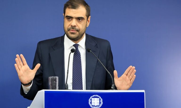 Μαρινάκης: Κανονικά στα ψηφοδέλτια της ΝΔ οι βουλευτές των οποίων άρθηκε η ασυλία