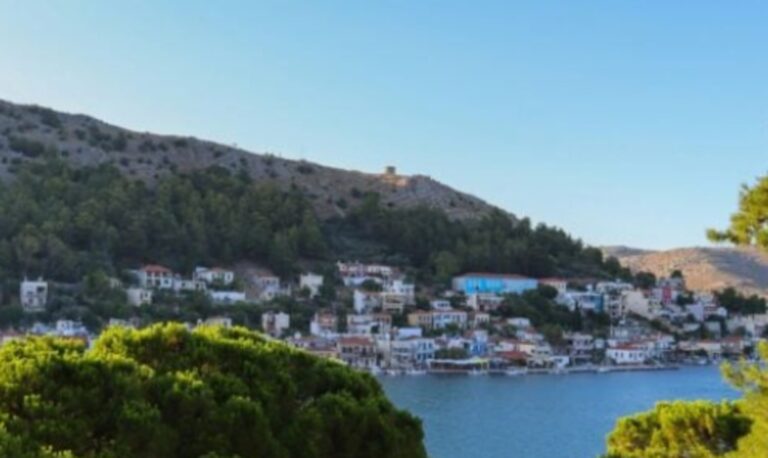 «Chios Pass» – «Kythira Pass»: Ξεκινούν οι αιτήσεις