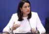 Κεραμέως: Ανάχωμα στην ακρίβεια η αύξηση μισθών μέσω Συλλογικών Συμβάσεων Εργασίας