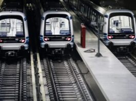 Δήμας: Έτοιμη προς το τέλος Ιουλίου η επέκταση Καλαμαριάς του μετρό – Την άνοιξη του 2027 ολοκληρώνεται το Flyover