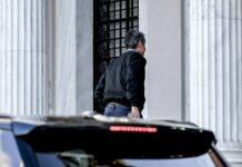 «Πράσινο» φως από ΚΥΣΕΑ για τις δύο φρεγάτες Bergamini