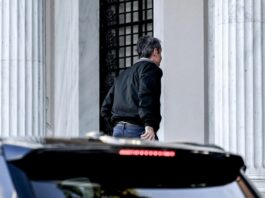 «Πράσινο» φως από ΚΥΣΕΑ για τις δύο φρεγάτες Bergamini