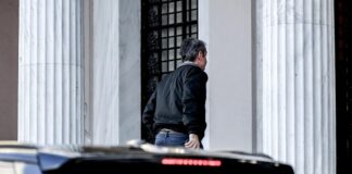 «Πράσινο» φως από ΚΥΣΕΑ για τις δύο φρεγάτες Bergamini