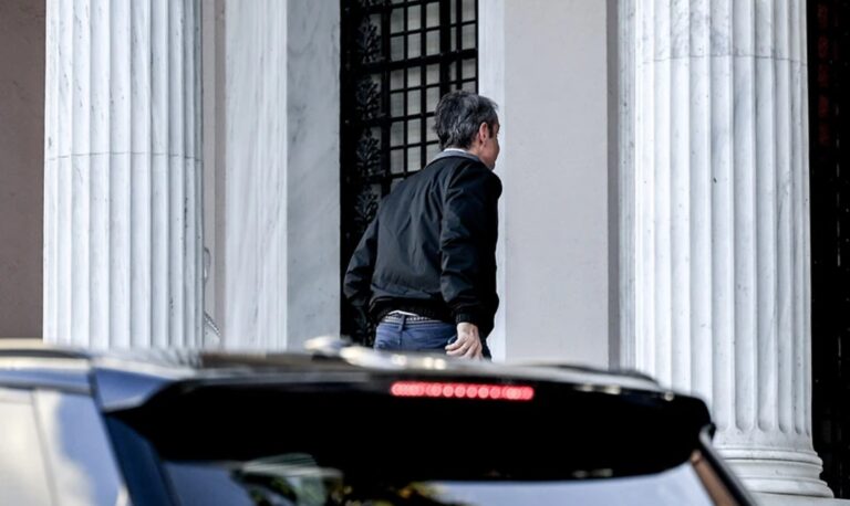 «Πράσινο» φως από ΚΥΣΕΑ για τις δύο φρεγάτες Bergamini