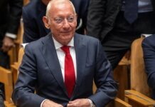 Ο γιος του ιδρυτή της Mango συνελήφθη για τον θάνατο του πατέρα του