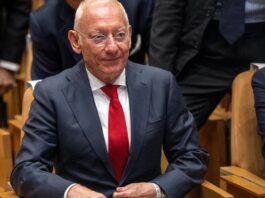 Ο γιος του ιδρυτή της Mango συνελήφθη για τον θάνατο του πατέρα του