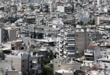 Ανακαινίζω”: Σήμερα ανοίγει η πλατφόρμα για αιτήσεις με χρηματοδότηση έως 36.000 ευρώ ανά κατοικία