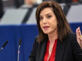 Διαρροή emails αποδήμων: Την ενοχή της Άννας Μισέλ Ασημακοπούλου και του πρώην ΓΓ Εσωτερικών πρότεινε η εισαγγελέας