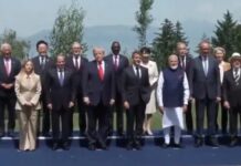 Η G7 ανήγγειλε σκληρότερες κυρώσεις στη Ρωσία