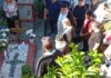 «Ανεξίτηλο πνευματικό έργο: Το συγκινητικό μνημόσυνο του μακαριστού πατρός Παναγιώτου Καραγιάννη στους Ταξιάρχες Άνω Πόλης»