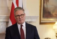 Βρετανία: Παραιτήθηκε από πρωθυπουργός ο Κιρ Στάρμερ