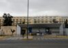 Εγκαινιάζεται στο Πεντάγωνο το υπερσύγχρονο Κέντρο Κυβερνοάμυνας