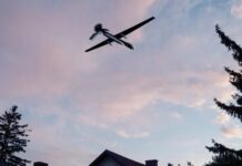 Η Ρωσία λέει πως κατέρριψε 419 ουκρανικά drones