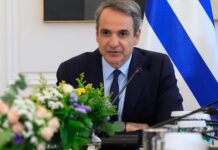 Υπουργικό συμβούλιο με επίκεντρο την οικονομία, τις μεταρρυθμίσεις και τις θεσμικές αλλαγές