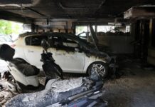 Κυβερνητική δέσμευση για τη σύλληψη των δολοφόνων της Βάγιας Νέστορα – «Καμία ανοχή στην τυφλή βία»