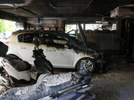Κυβερνητική δέσμευση για τη σύλληψη των δολοφόνων της Βάγιας Νέστορα – «Καμία ανοχή στην τυφλή βία»