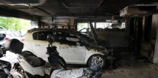 Κυβερνητική δέσμευση για τη σύλληψη των δολοφόνων της Βάγιας Νέστορα – «Καμία ανοχή στην τυφλή βία»