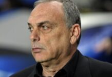 Άρης: Νέος σύμβουλος διοίκησης της ΠΑΕ ο Αβράμ Γκραντ