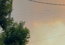Θεσσαλονίκη: Τρίτος νεκρός από τη φονική πυρκαγιά στη Λητή – Κατέληξε η γυναίκα που είχε πάθει ανακοπή