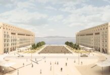 Αγγελούδης για ανάπλαση της Αριστοτέλους: Ελπίζω μετά τις πρώτες αποφάσεις για τις προσφυγές να μην δοθεί συνέχεια