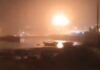 Τραμπ: “Το Ιράν ζήτησε συμφωνία μετά τις αμερικανικές επιθέσεις”– Ανταλλαγή επιθέσεων για άλλη μια νύχτα