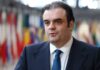 Στις Βρυξέλλες ο Πιερρακάκης για Eurogroup και ECOFIN, η ατζέντα των συνεδριάσεων και η πρώτη επίσημη συνάντηση με την Ούρσουλα φον ντερ Λάιεν