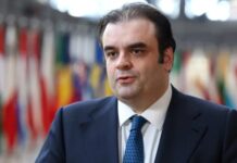 Στις Βρυξέλλες ο Πιερρακάκης για Eurogroup και ECOFIN, η ατζέντα των συνεδριάσεων και η πρώτη επίσημη συνάντηση με την Ούρσουλα φον ντερ Λάιεν