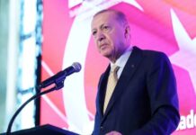 Ερντογάν σε Ούρσουλα φον ντερ Λάιεν: Η Τουρκία ζητά αναζωογόνηση της ενταξιακής διαδικασίας