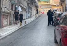 Θεσσαλονίκη: Στο μικροσκόπιο της ΕΛΑΣ η γιάφκα των συλληφθέντων για τη δολοφονία της Βάγιας Νέστορα