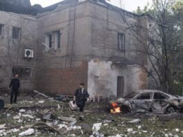 ΟΗΕ: Τουλάχιστον 265 άμαχοι έχασαν τη ζωή τους στην Ουκρανία από ρωσικά πλήγματα τον Ιούνιο