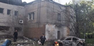 ΟΗΕ: Τουλάχιστον 265 άμαχοι έχασαν τη ζωή τους στην Ουκρανία από ρωσικά πλήγματα τον Ιούνιο