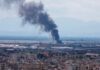 Θεσσαλονίκη: Στον εισαγγελέα ο 70χρονος που συνελήφθη για τη φωτιά στο Καλοχώρι