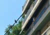 Θεσσαλονίκη: Νέα επιχείρηση της Αντιτρομοκρατικής σε οικοδομή μόλις 600 μέτρα από εκείνη της οικογένειας Νέστορα