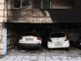 Χρυσοχοΐδης: Θα συλληφθούν και άλλοι για τη δολοφονία της Βάγιας Νέστορα – Οι δράστες είχαν προσχεδιάσει την επίθεση