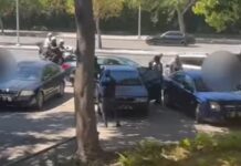 Θεσσαλονίκη: Στα Δικαστήρια οι τρεις συλληφθέντες για τη δολοφονία της Βάγιας Νέστορα