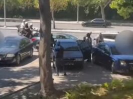 Θεσσαλονίκη: Στα Δικαστήρια οι τρεις συλληφθέντες για τη δολοφονία της Βάγιας Νέστορα
