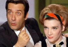 Μάρω Κοντού : Η τελευταία αυθεντική αριστοκράτισσα