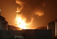 Ουάσιγκτον και Τεχεράνη σε νέο γύρο επιθέσεων: Σφυροκόπημα στο Ιράν, αντίποινα με χτυπήματα σε αμερικανικές βάσεις
