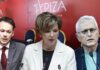 Η Όλγα Γεροβασίλη ανεξαρτητοποιήθηκε από τον ΣΥΡΙΖΑ – Παραιτήθηκε ο Ραγκούσης, ανεξαρτητοποίηση και από τον Ζαμπάρα