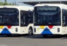 Θεσσαλονίκη: Στους δρόμους από την 1η Σεπτεμβρίου τα 50 νέα ηλεκτρικά αρθρωτά λεωφορεία του ΟΑΣΘ