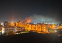 Μέση Ανατολή: Νέοι βομβαρδισμοί για 13η νύχτα στο Ιράν από τον στρατό των ΗΠΑ, μετά τις επιθέσεις των Χούθι – Στα ύψη και πάλι το Brent