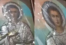 Στα βήματα του Ιατρού των ψυχών και των σωμάτων – Ένα οδοιπορικό πίστης για τον Άγιο Παντελεήμονα
