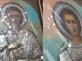 Στα βήματα του Ιατρού των ψυχών και των σωμάτων – Ένα οδοιπορικό πίστης για τον Άγιο Παντελεήμονα
