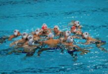 Η Εθνική Πόλο ανδρών έγραψε ιστορία – Πήρε το χρυσό μετάλλιο στο Παγκόσμιο Κύπελλο