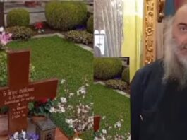 Ιερά Παράκληση στον Άγιο Παΐσιο στην Αγία Κυριακή Χαριλάου – π. Ραφαήλ: «Ο Άγιος είναι ζωντανός και ακούει»