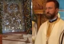 Η Πανήγυρις της Μεταμορφώσεως στη Δελφών, η Εφέστιος Εικόνα και οι κατασκηνώσεις «Το Θαβώρ»!