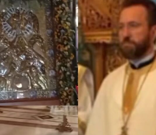Η Πανήγυρις της Μεταμορφώσεως στη Δελφών, η Εφέστιος Εικόνα και οι κατασκηνώσεις «Το Θαβώρ»!