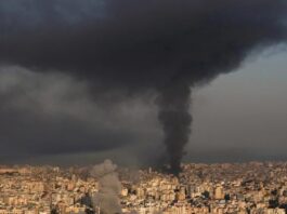 Μέση Ανατολή: Οι ΗΠΑ ξανάρχισαν τους βομβαρδισμούς στο Ιράν