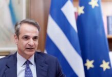 Μητσοτάκης στο Politico: Η ΕΕ χρειάζεται νέα μέτρα για να αντιμετωπίσει την εργαλειοποίηση της μετανάστευσης